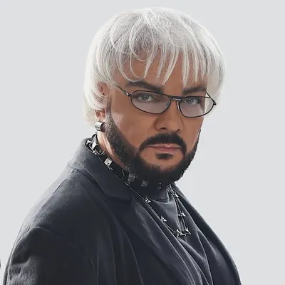 Филипп Киркоров profile