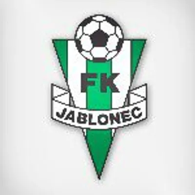 FK Jablonec profile