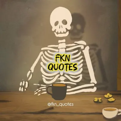 FKN Quotes profile