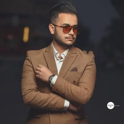 ๐ฐ SAAD HASAN ๐ฐ profile