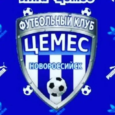 ДФШ Цемес Новороссийск profile