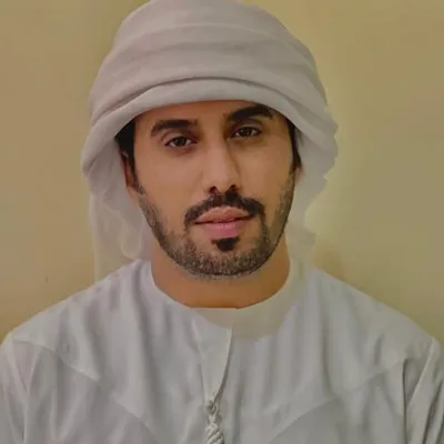 سعيد العمران🇦🇪 profile