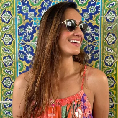 Flaca Trujillo Sánchez profile