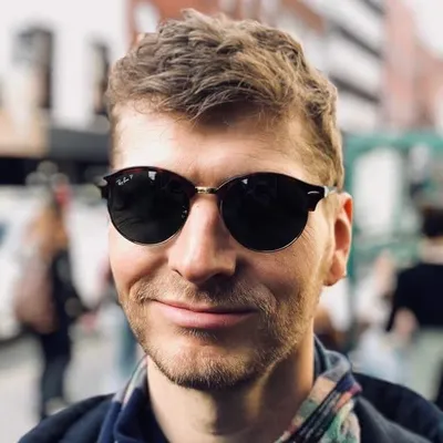 Christof profile