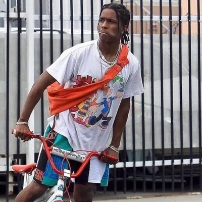 Flacko Fits profile