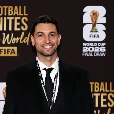 Javier Pastore ( Oficial ) profile