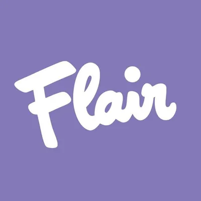 Flair België profile