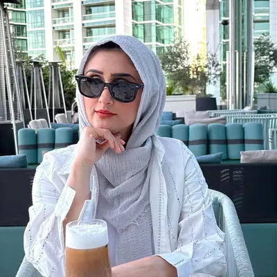 Faiqa Naveed profile