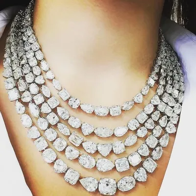 Jewellery Lover profile