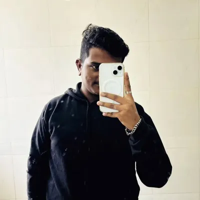 Ajay Narmal profile