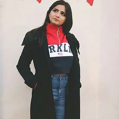 Neha Seth | delhiblogger profile