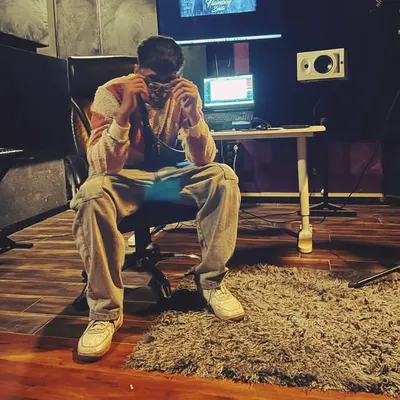 Flammy Made That Joint 🎵🧿 profile