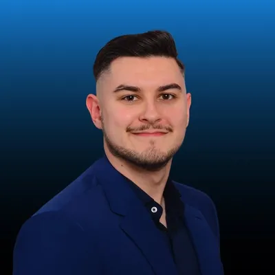 Alexander Arnt profile