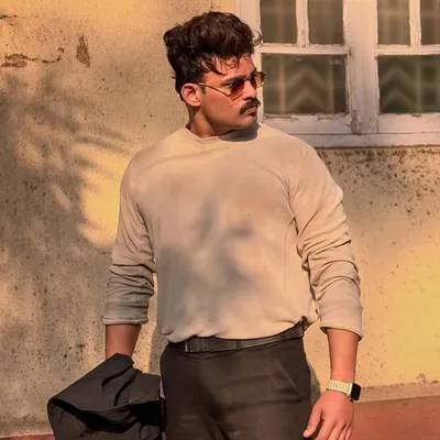 Sahil Pathan profile