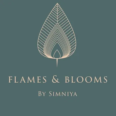 SIMNIYA |Resin Artist|Candle maker profile