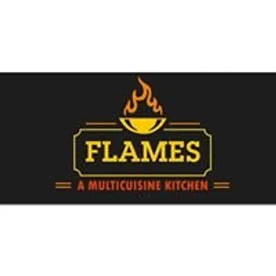 Flames- A Multicuisine Kitchen profile
