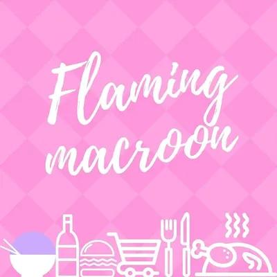Flaming Macroon profile