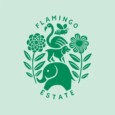 Flamingo Estate, Los Angeles profile
