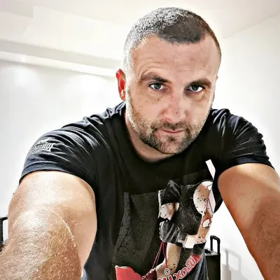 Savo Marić profile