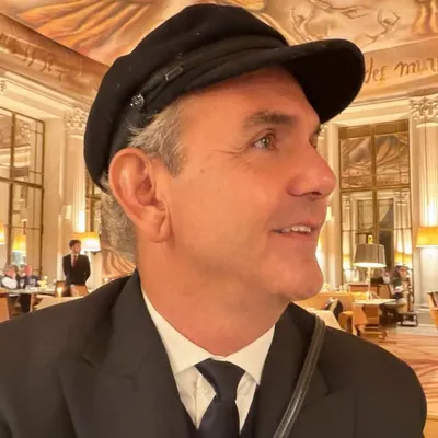 Flaminio Vicentini profile