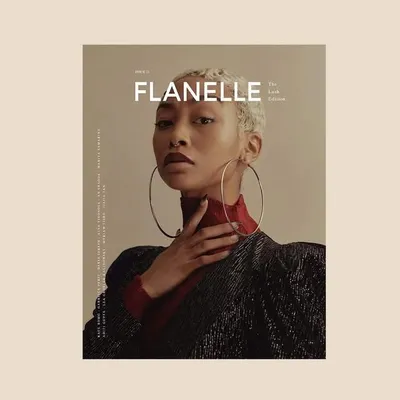 Flanelle Magazine