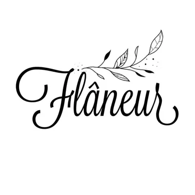 Flaneur profile