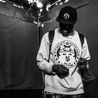 Flankaboi G.K.E Music profile