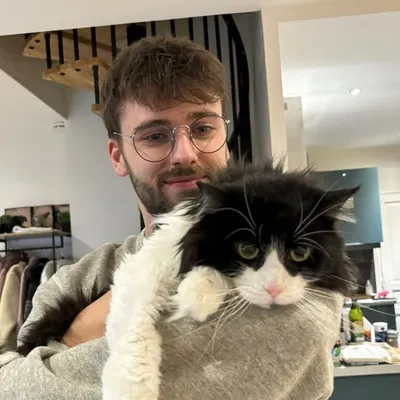 Flapix - Séraphin profile