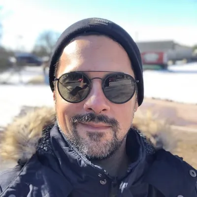 Raul Legaspi profile