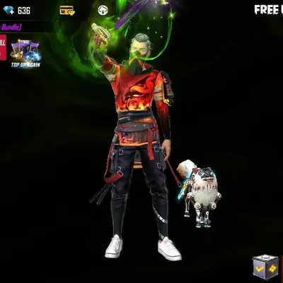 FLASH profile