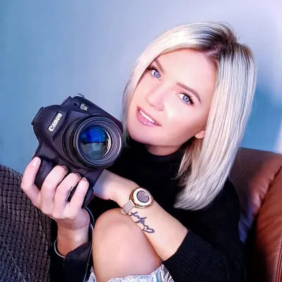 DUBAI PHOTOGRAPHER A. Petrova📸 profile