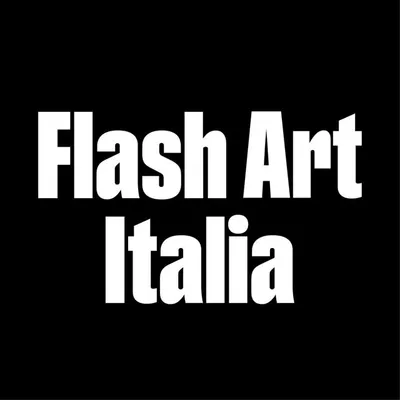 Flash Art Italia profile
