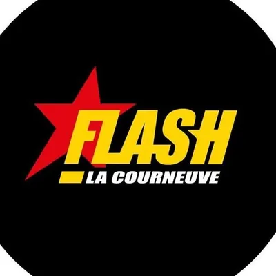 Flash De La Courneuve ⚡️ profile
