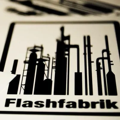 Flashfabrik profile