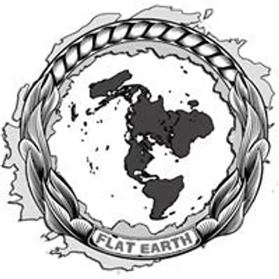 Flat Earth profile