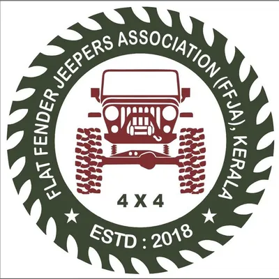FLATFENDER JEEPERS ASSOCIATION profile