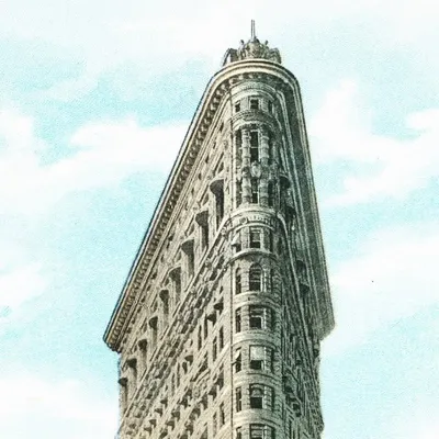 Flatiron Books profile