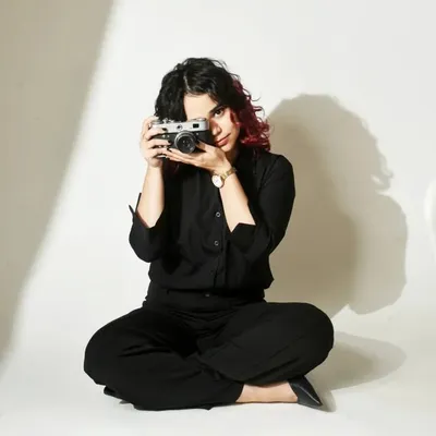 Product Photographer ● India profile