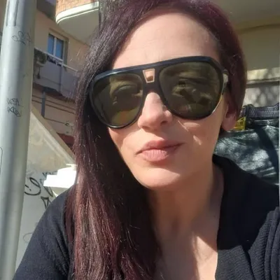 Flavia Baldoni Marcone profile
