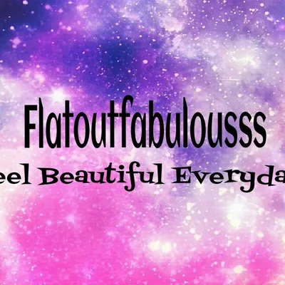 Flatoutfabulousss profile