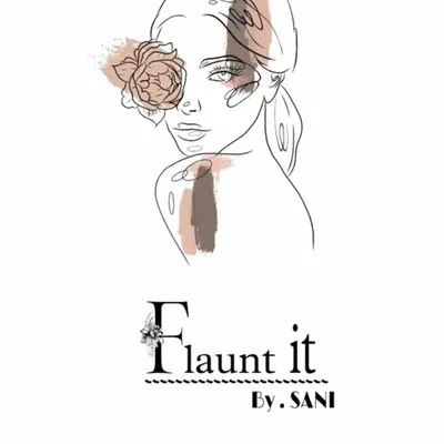 FLAUNT• IT by Sani profile