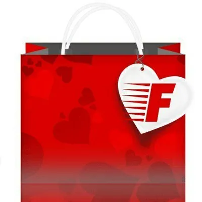 Flauntkart profile