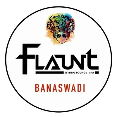 Flaunt Salon & Spa Bangalore profile