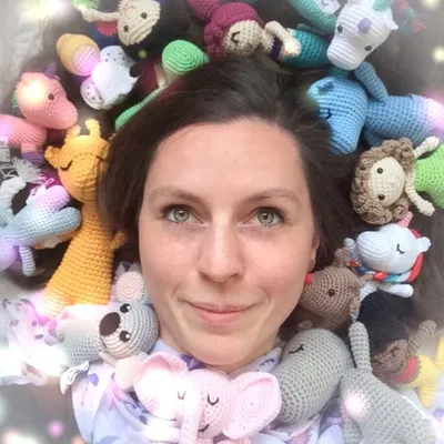 Flauscheinhorns Amigurumi Welt profile