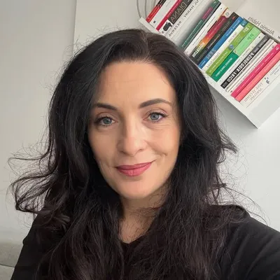 Flavia Hirișcău profile