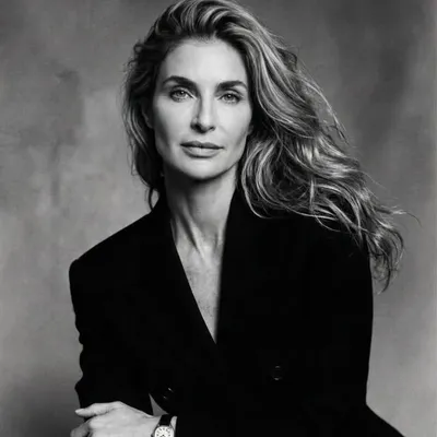 Flavia Eberhard profile