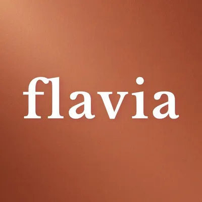 FLAVIA | Skin Intelligence for Eczema profile