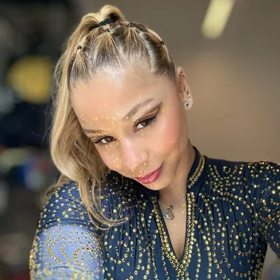 Flavia Saraiva 🐯 profile