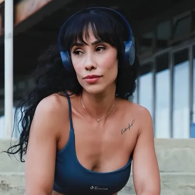 Flávia Matteus profile
