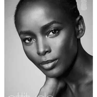 Flaviana Matata profile